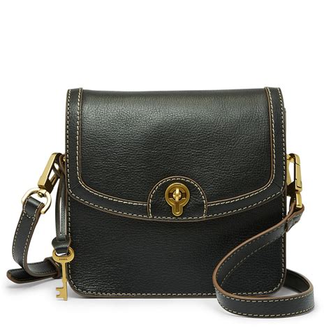 Mejores Ofertas E Historial De Precios De Ainsley Small Flap Crossbody