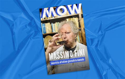 Massimo Fini L Ultimo Giornalista Dannato Intellettuale Ex Alcolista