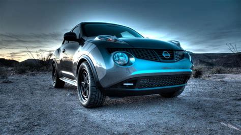 Nissan juke performance forums