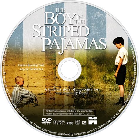 The Boy In The Striped Pajamas Picture Image Abyss