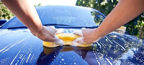 Simple DIY Car Cleaning Hacks To Keep The Inside And Outside Of Your Car Spotless - Small Joys