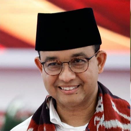 Candidate profile: Anies Baswedan - Runners and Riders - The Jakarta Post