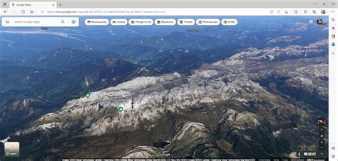 Grasberg Mine, Indonesia - Strata.