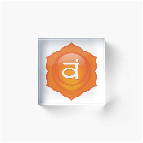 Sacral Chakra Symbol – Chakra Plaza