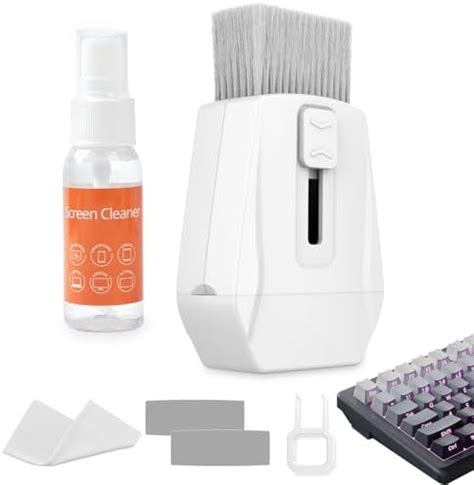 Amazon Keyboard Cleaning Kit Laptop Cleaner In Laptop