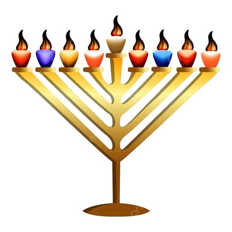 Gold Menorah Png Clip Art Best Web Clipart Porn Sex Picture