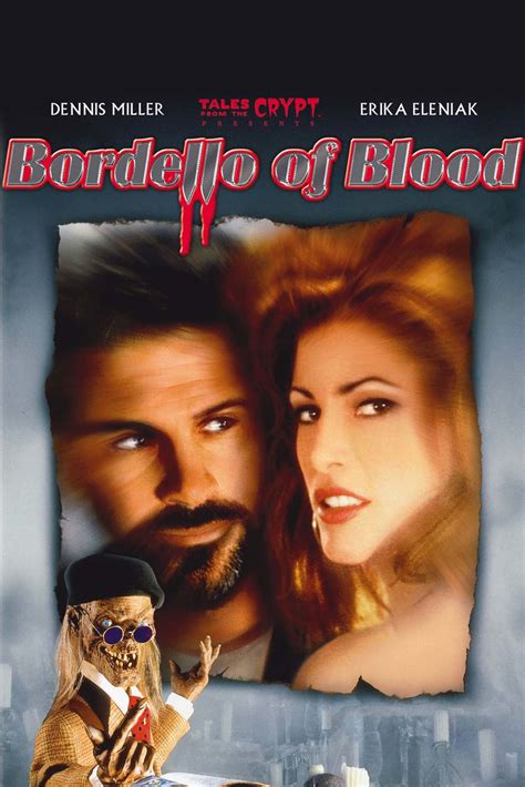 Tales from the Crypt Presents Bordello of Blood - Full Cast & Crew - TV ...