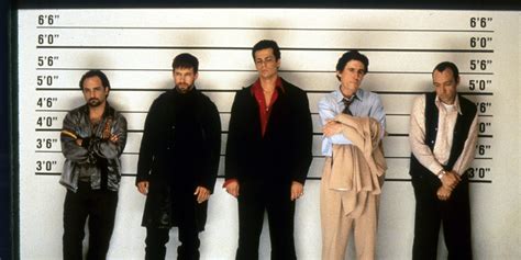 Bryan Singer Recasts 'The Usual Suspects' For 2013 | HuffPost