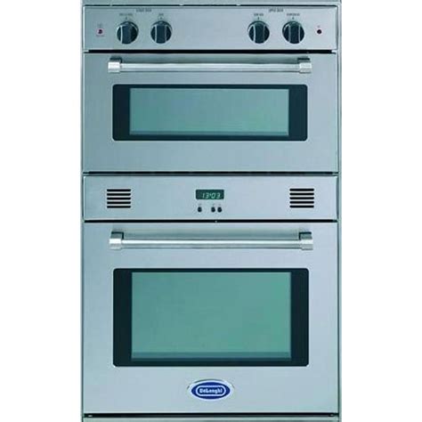 Used Double Gas Wall Oven At Tiffany Dyal Blog