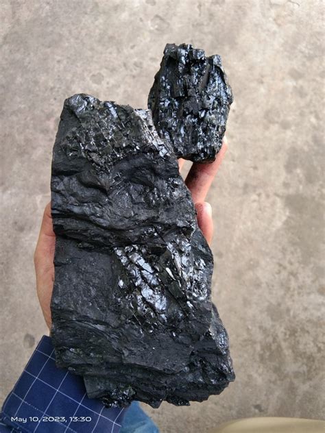 Jharkhand SOLID Nagda Steam Coal Grade Type 6000 Gcv Size 0 250 Mm