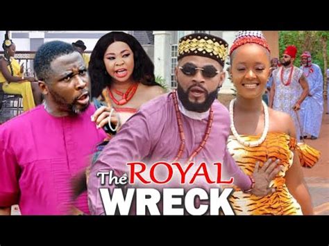 Royal Wreck Season New Movie Hit Luchy Donalds Latest