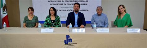 Celebra El Centro De Estudios Y Educaci N Virtual De La Upnech Nico A