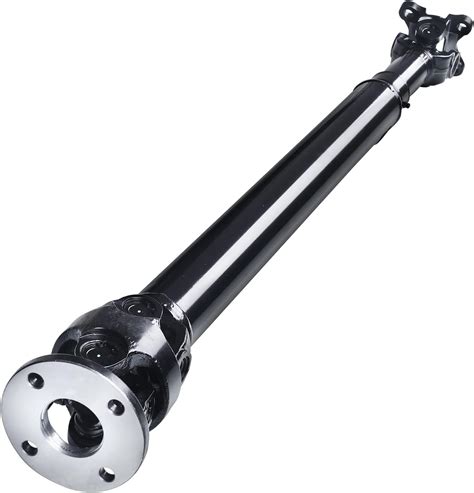 Amazon A Premium Rear Complete Drive Shaft Prop Shaft Driveshaft