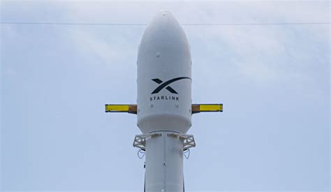 Spacex Vise Deux Lancements En Une Journée