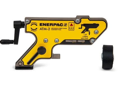 Enerpac ATM2 Flange Alignment Tool GWY Inc