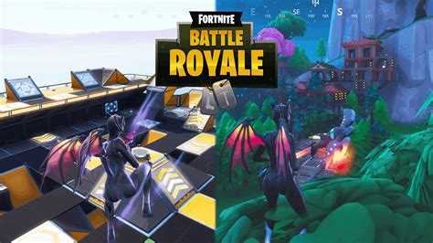 Fortnite FFA Map Codes July 2023 Best Maps To Practice