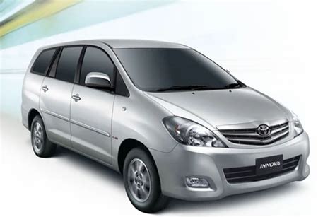 Toyota Innova Crysta Specifications 2023 Configurations