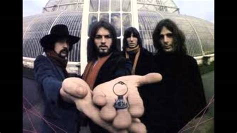 Pink Floyd Live Sysyphus Rare Live Version Youtube