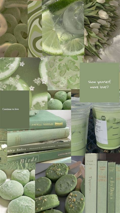 Sage Green Aesthetic Wallpaper Green Aesthetic Tumblr Sage Green