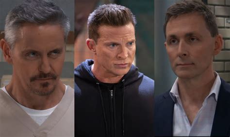 General Hospital Spoilers And Preview April 29 May 3 2024 Jason S