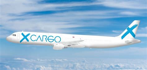 Global Crossing Airlines Adds Second A Freighter To Certificate