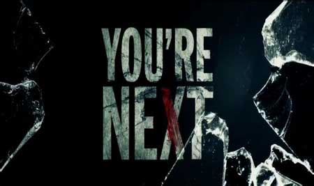 Film Review: You're Next (2011) | HNN