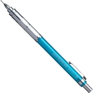 Lapiseira Graphgear 300 PENTEL Shopee Brasil