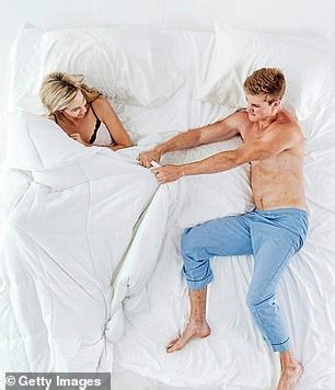 How Much Sex You Should Be Having DR KAREN GURNEY Reveals How Often Is Normal The Reasons For