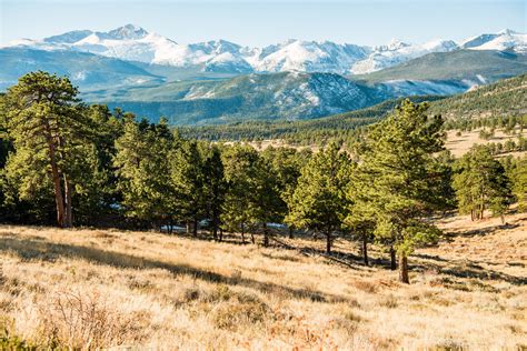 Rhode Island man died after fall at a Rocky Mountain waterfall