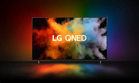 Lg Qned K Smart Qned Tv Lg Bangladesh