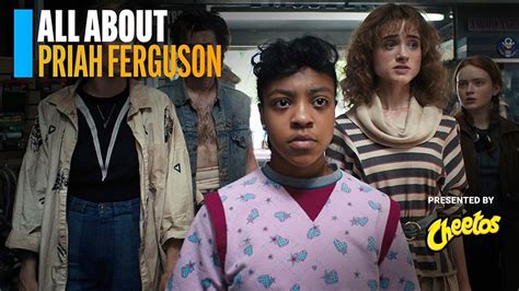 Filmes E Programas De Tv De Priah Ferguson - All About Priah Ferguson | IMDb