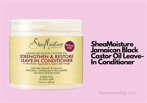 5 Best Scalp Moisturizers For Black Hair 2022 For African American Hair Types Hair Everyday