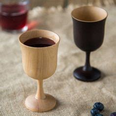 37 Lathe goblets ideas | wood turning projects, wood turning, turn ons