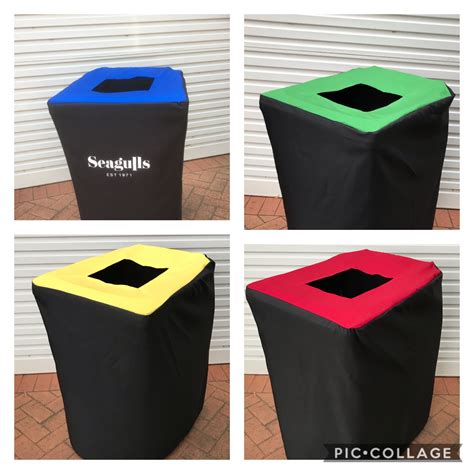 Bin Covers Australia Say Goodbye To Ugly Wheelie Bins