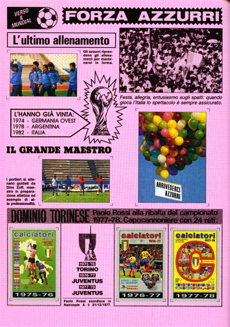 Calciatori Panini Postimages