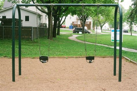 How To Build Your Own Natural Play Area Storables