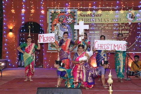 india christmas music 5