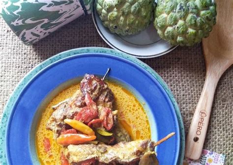 Resep Mangut Ikan Manyung Oleh Tata My Beloved Cookpad