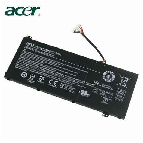 Jual Baterai Batre Original Acer Aspire A A A