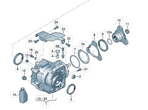 Identify This Part Please Yeti Owners Club