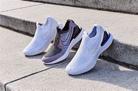 The Next Evolution Of React Is Here Meet The Nike Phantom React Flyknit The Fresh Press By