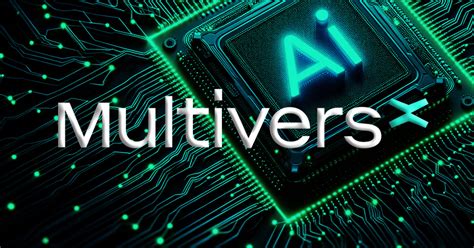 MultiversX Partners With Google Cloud To Boost AI And Big Data In Web3