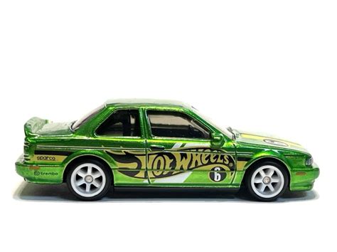 Six Special Hot Wheels Collector Edition Cars For 2025 Autoevolution