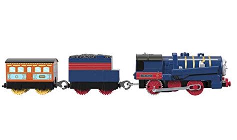 Thomas & Friends TrackMaster, Lorenzo & Beppe | Pricepulse