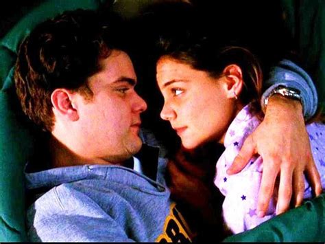 Pacey And Joey Dawsons Creek Dawsons Creek Dawsons Creek Pacey