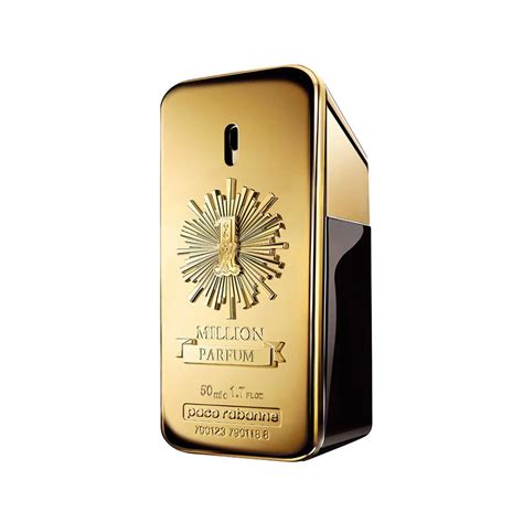 1 Million Parfum Paco Rabanne colônia a novo fragrância Masculino 2020