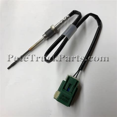 SENSOR TEMPERATURE 2897539CUM PeteTruckParts Peterbilt Parts Online