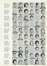 Rincon High School - Rawhide Yearbook (Tucson, AZ), Class of 1961, Page ...