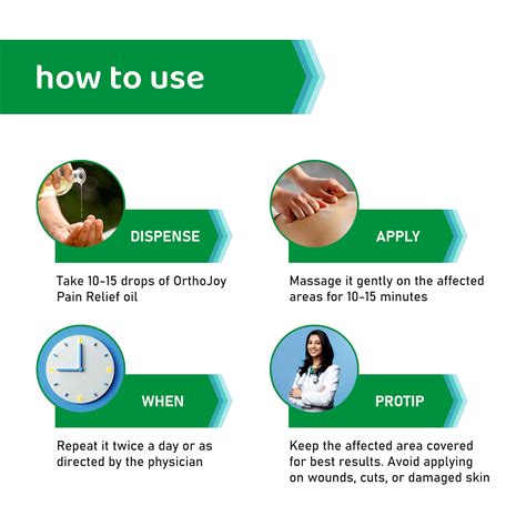 Buy best pain relief oil | Oil for pain relief – OrthoJoy