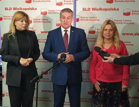 Wybory prezydenckie 2020 Lewica inauguruje kampanię wyborczą w